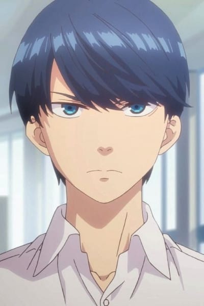 Fuutarou Uesugi