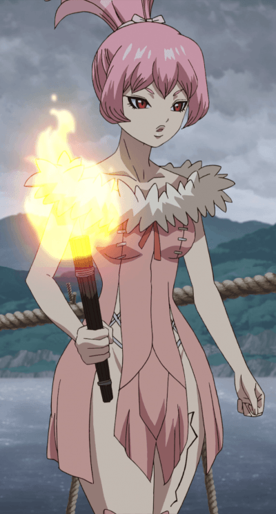 Homura Momiji Mywaifulist