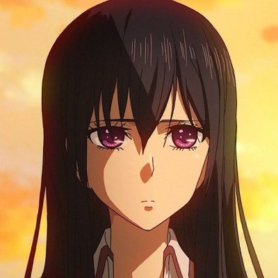 Mei Aihara