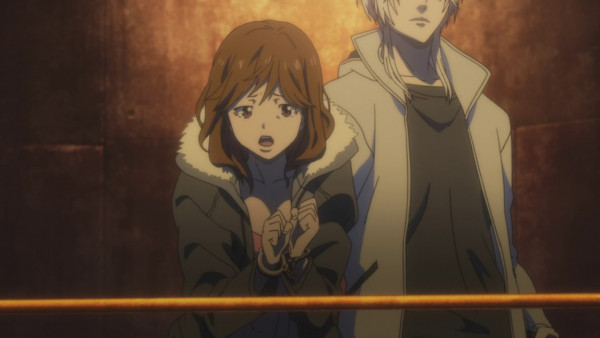 Psycho Pass Mywaifulist