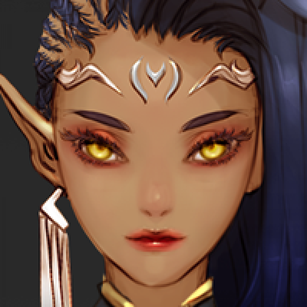 Subverse Characters - MyWaifuList