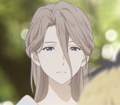 Yaeko Nishimiya
