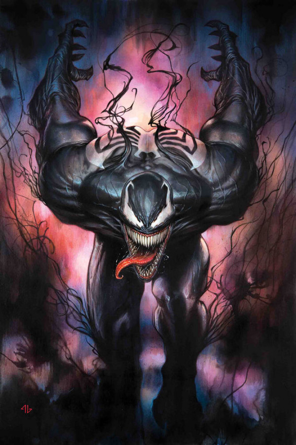 Venom (Eddie Brock)