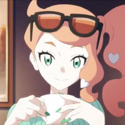 Sonia - MyWaifuList