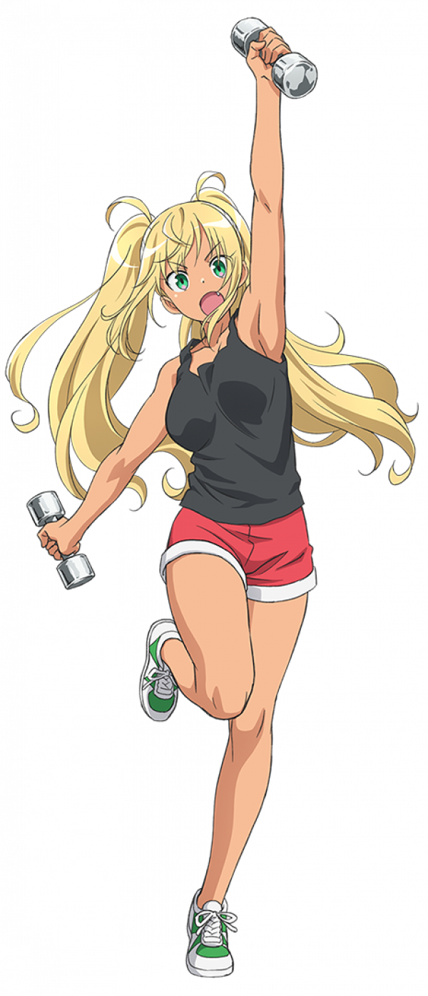Hibiki Sakura