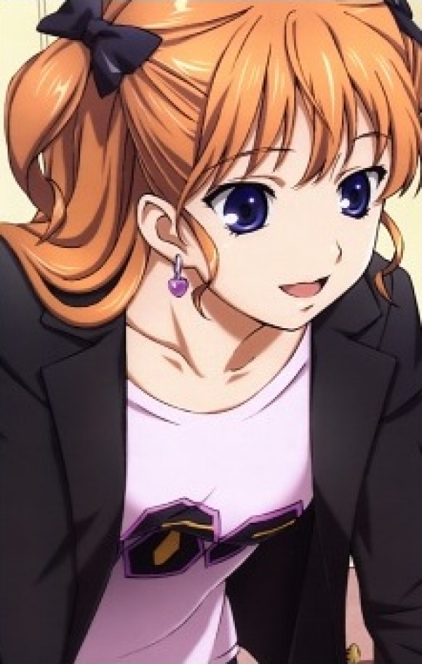 White Album Season 1 Mywaifulist