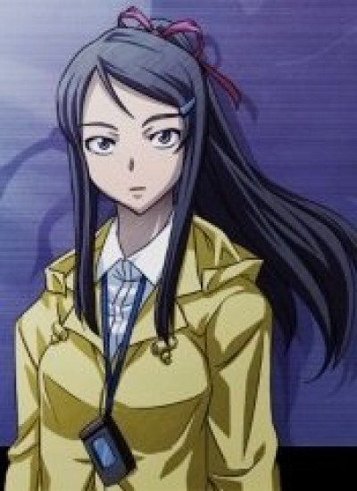 Azami Kirisaki Imagen Aura Pokémon Rubí Omega Zafiro Alfa Club