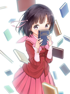 The World God Only Knows Mywaifulist