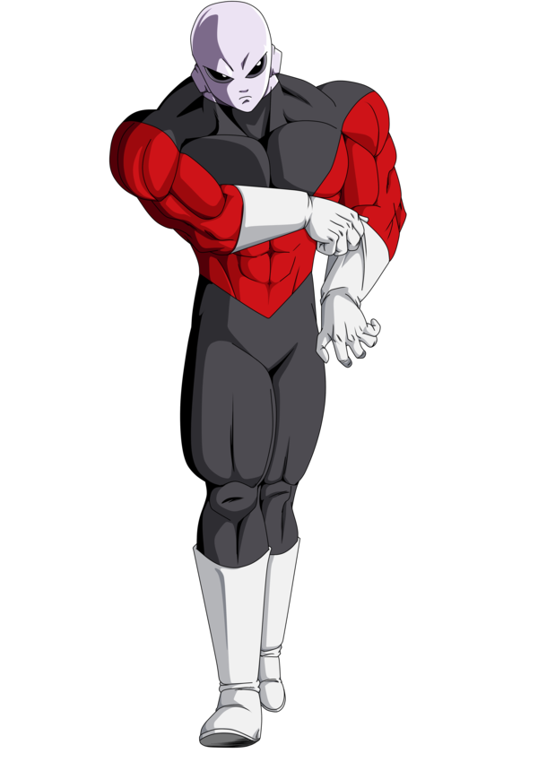 Jiren