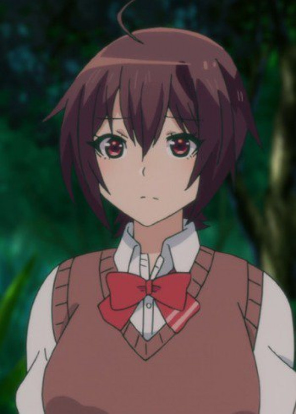 Asuka Suzumori