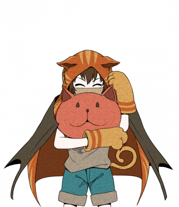 Gin Ibushi MyWaifuList