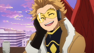 Keigo Takami