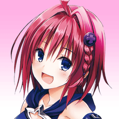 Mea Kurosaki portrait