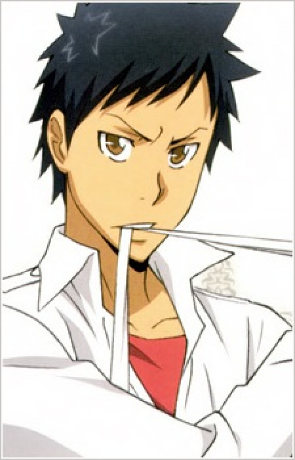 Takeshi Yamamoto