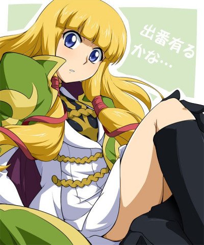 Monica Krushevsky Mywaifulist Monica Krushevsky Mywaifulist
