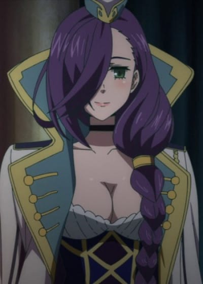 Browse Waifus Mywaifulist