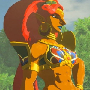 Urbosa