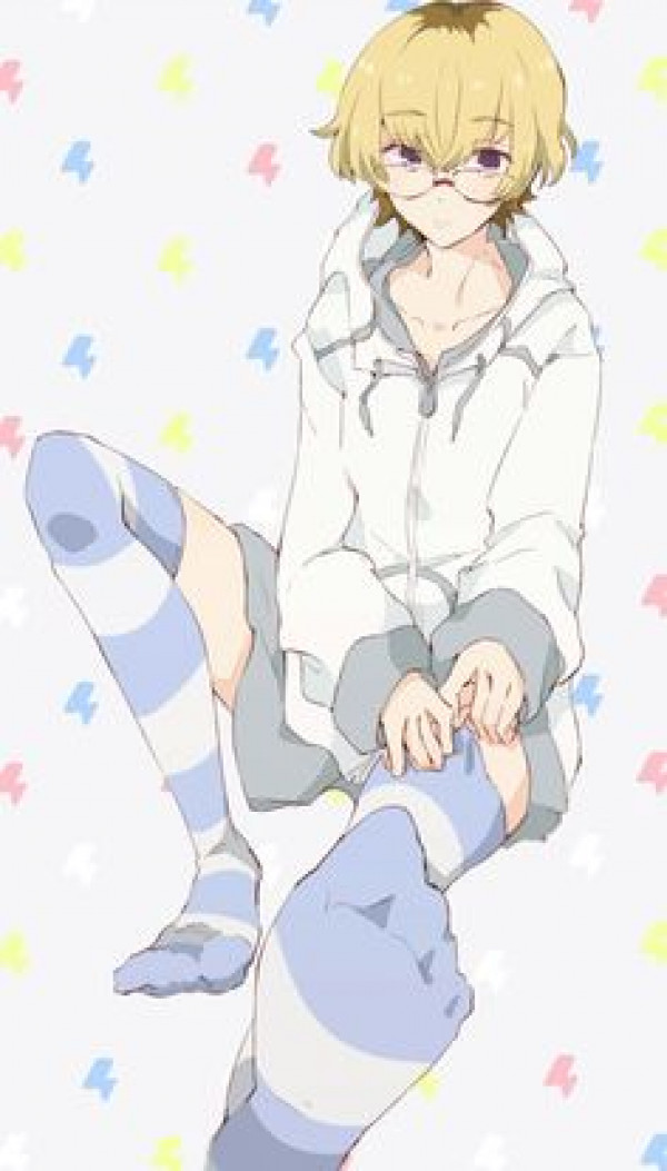 Ito Hikiotani Mywaifulist