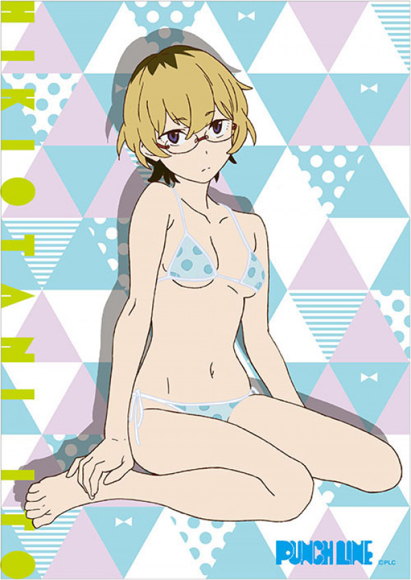 Ito Hikiotani Mywaifulist