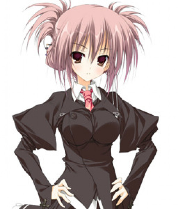 Sakura No Uta Mywaifulist