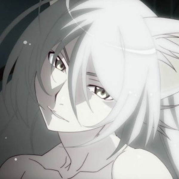 Black Hanekawa