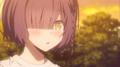 Ayano Fujimoto Mywaifulist