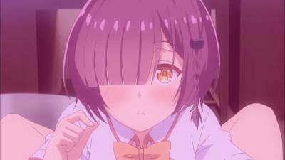 Ayano Fujimoto Mywaifulist