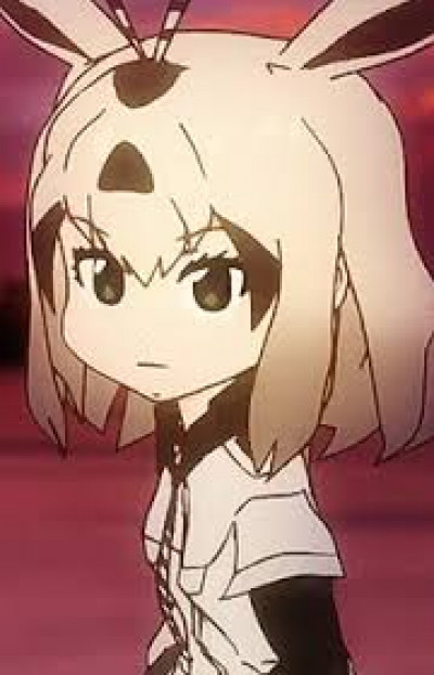 Kemono Friends Mywaifulist