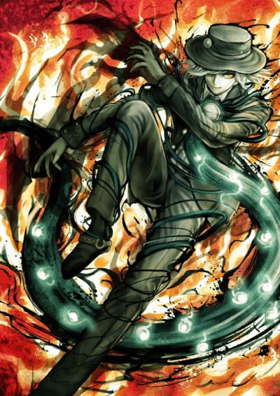 Display picture for Edmond Dantès