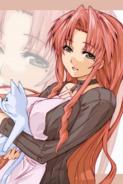 Chizuru Naba Mywaifulist