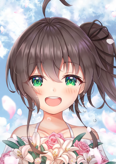 Matsuri Natsuiro