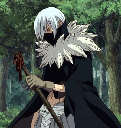 Hyoga Akatsuki