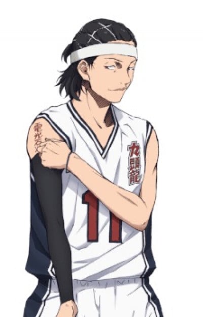 Display picture for Kenji Natsume
