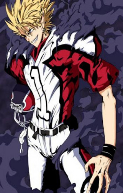 Yōichi Hiruma - MyWaifuList