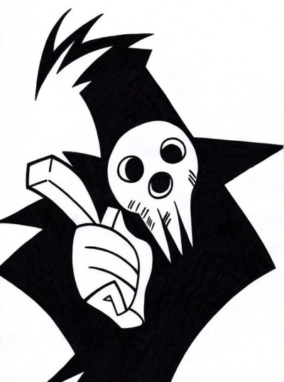 Soul Eater Tier List Maker MyWaifuList