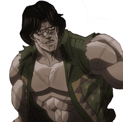 Devo the Cursed - MyWaifuList