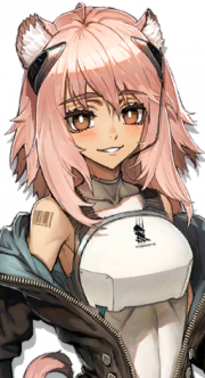 Display picture for Gravel