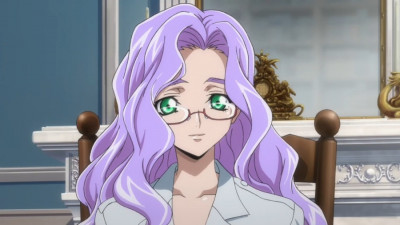 Anna Clement Mywaifulist