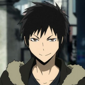 Izaya Orihara