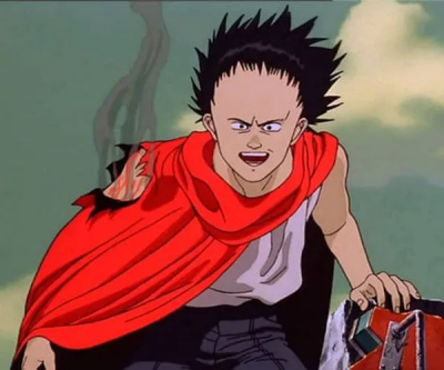 Tetsuo Shima