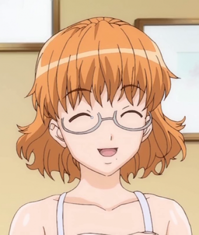 Sweet Home ~H na Onee-san wa Suki Desu ka?~ Tier List Maker - MyWaifuList