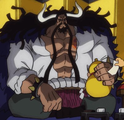 Kaidou