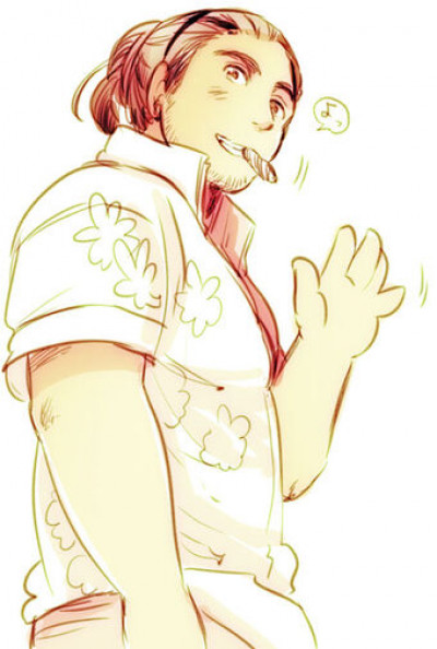 Hetalia Axis Powers Mywaifulist