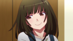 Nadeko Sengoku