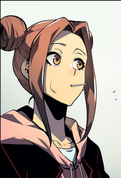 Akari Shimizu