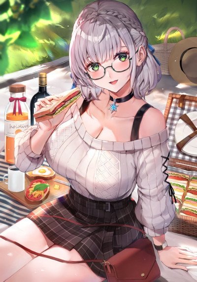 Noel Shirogane