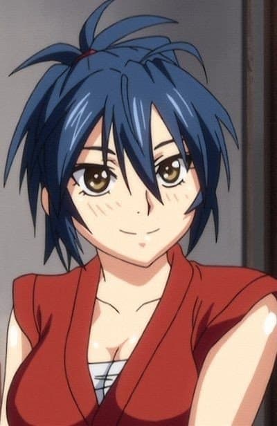 Chifusa Manyuu
