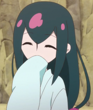 Nanami Yasuri