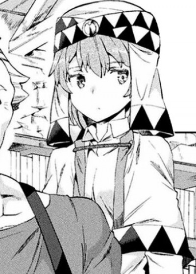 Tilica Mywaifulist