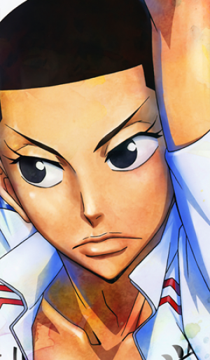 Display picture for Izumida Touichirou